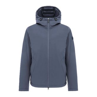 Colmar Wind Giacche - - Sport - Uomo - Blu - 2XL