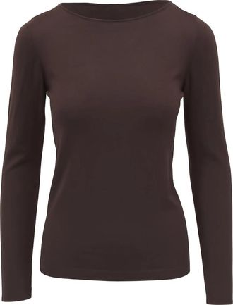 Brunello Cucinelli Fine-knit Jersey