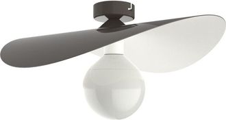 Lumicom Lumicom - Piuma Plaf&oacute;n Bicolor Brillo