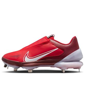Nike Force Zoom Trout 8 Pro University Red CZ5915-616
