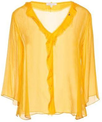 Patrizia Pepe TOPWEAR - Shirts sur YOOX.COM