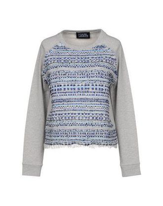 Karl Lagerfeld Sweatshirts