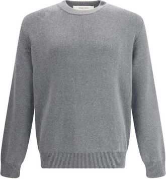 Golden Goose Hombre, Jerseys, Gris, Talla: M