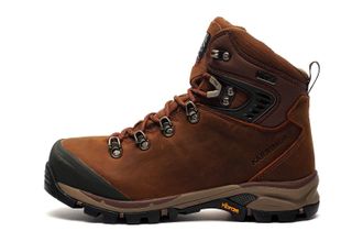 Karrimor Premium KSB Cheetah Pro Womens Waterproof Hiking Boots - Brown