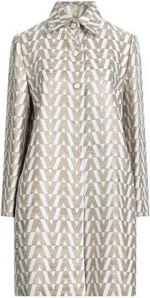 Valentino Garavani COATS & JACKETS - Overcoats & Trench Coats sur YOOX.COM