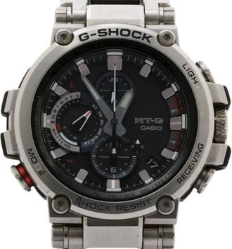 Casio Casio