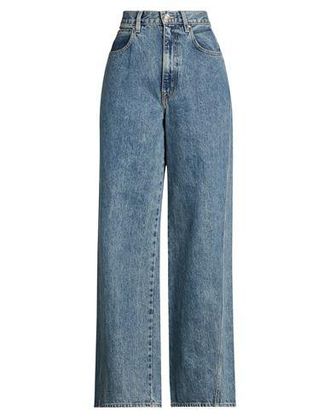 Slvrlake Denim HOSEN & RÖCKE - Jeanshosen auf YOOX.COM