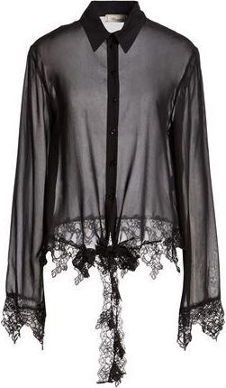Blumarine TOPWEAR - Camicie su YOOX.COM