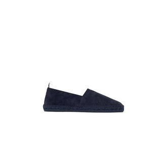 Castaner Espadrilles, male, Blue, Size: 11 US Pablo C Espadrille