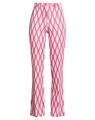 Vicolo BOTTOMWEAR - Trousers on YOOX.COM