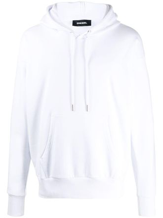 Diesel Hoodie - Wit