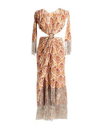 Paco Rabanne DRESSES - Maxi dresses on YOOX.COM