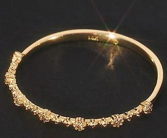 Set & Stones Sydney Ring