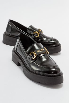 Prologue Simone Bit Platform Loafer