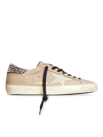 Golden Goose Trainers