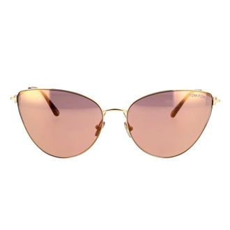 Tom Ford Ft1005/S Sonnenbrille