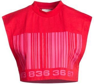 VTMNTS TOPS - T-shirts auf YOOX.COM