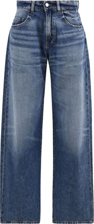 Icon Denim Los Angeles Jeans