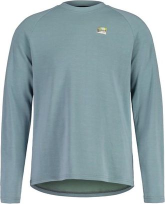 Maloja AukopfM. Funktionsshirt f&uuml;r Herren | t&uuml;rkis