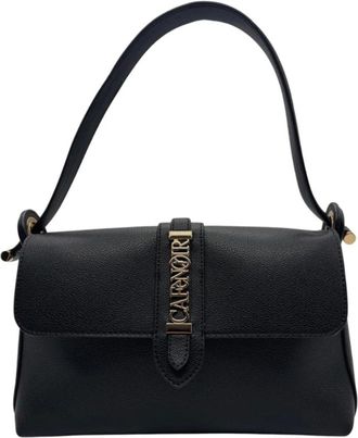 Caf&egrave;noir Tassen, Dames, Zwart, ONE Size, Shoulder Bag