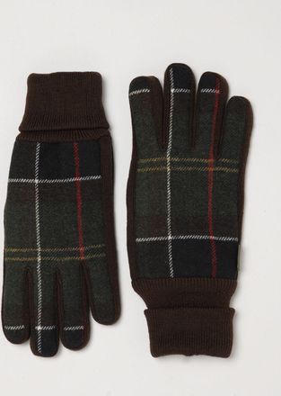 Barbour Guanti uomo