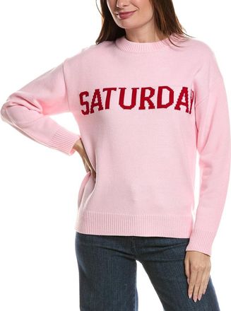 English Factory Crewneck Sweater