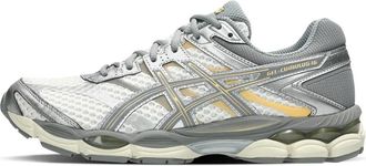 Asics Hombre, Zapatos, Gris, Talla: 42 1/2 EU
