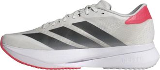 adidas Adizero SL 2 Cloud White Black Lucid Red JI2983
