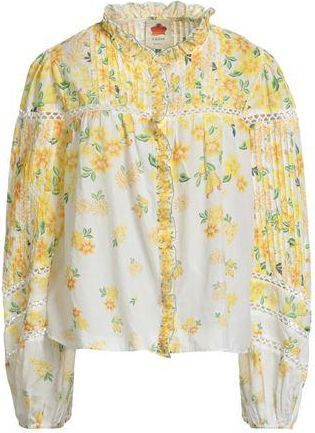 Farm Rio CAMISETAS Y TOPS - Camisas en YOOX.COM