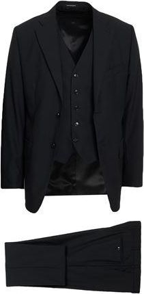 Dalton & Forsythe Suits