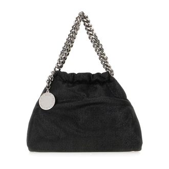 Stella McCartney Mujer, Bolsos, Negro, Talla: ONE Size