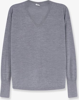 Aspesi Maglia in lana vergine - ASPESI - gender_Woman