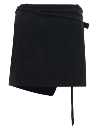 Isabel Marant Skirt - Black