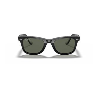Ray-Ban unisex, Accessoires, Zwart, Maat: 52 MM