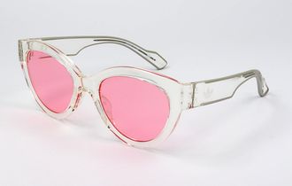 adidas AOG000 CK4123 012.000 Semitransparent Crystal/Pink