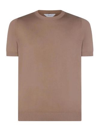 Malo Cotton Round Neck