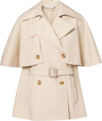 Max Mara Sigfrid Cappa