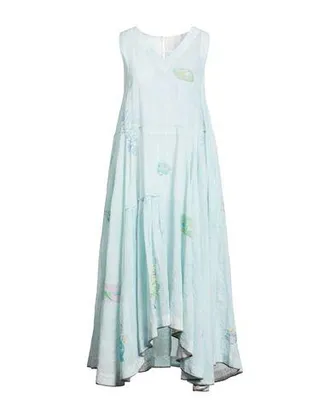 Eka KLEIDER - Maxi-Kleider auf YOOX.COM