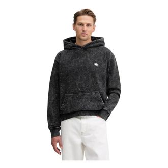 Alpha Industries Hoodies - Heren - Hoodies - Zwart - L - Hoodies & sweatvesten