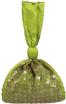 Alberta Ferretti BAGS - Clutches on YOOX.COM