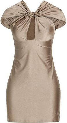 Coperni DRESSES - Mini dresses sur YOOX.COM