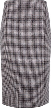P.A.R.O.S.H. P. A.R. O.S. H. Long Skirt Laurie