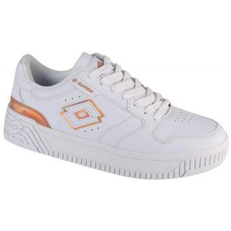 Lotto Dames/Dames Scopi Trainers (Wit)