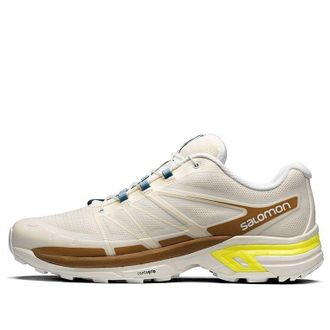 Salomon Salomon XT-Wings 2 Rice Brown 413887