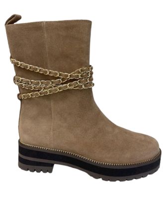 Cecelia New York Womens Misunderstood Boot In Borne