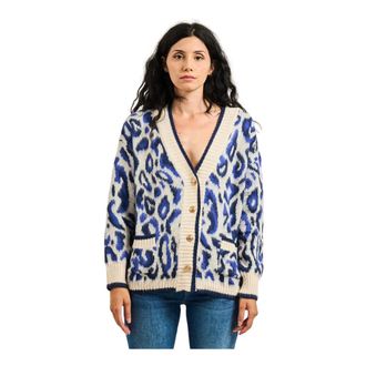 Gaudì Dames, Truien, Veelkleurig, Maat: XL