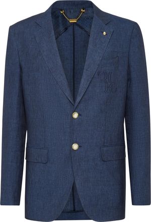 Billionaire Boys Club Blazer Double B