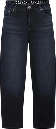 Raffaello Rossi Donna, Jeans, Blu, 2Xl, new