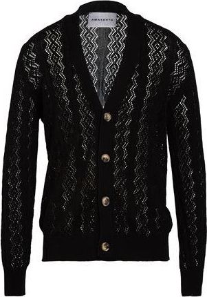 Amaranto MAGLIERIA - Cardigan su YOOX.COM
