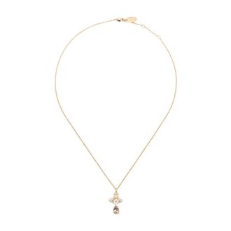 Vivienne Westwood Donna, Accessori, Giallo, Taglia unica, new